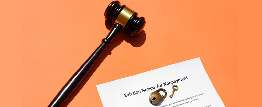 Eviction Notice for Non-Payment Rent 1 Eviction Notice for Non-Payment Rent