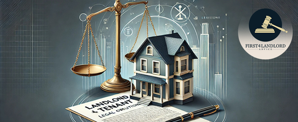 The Legal Side of Landlording: Key Regulations and Tenant Laws 1 The Legal Side of Landlording: Key Regulations and Tenant Laws