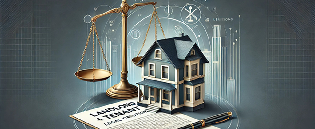 The Legal Side of Landlording: Key Regulations and Tenant Laws