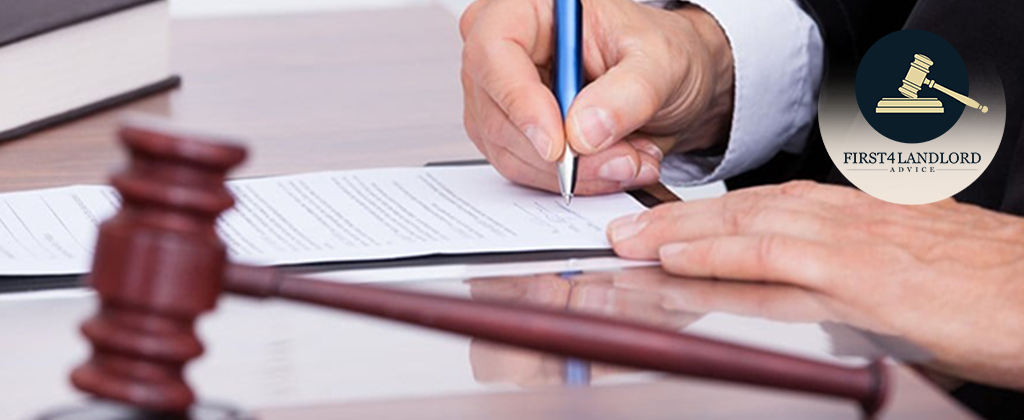 Correct Way to Serve a Valid Form 6A Section 21 Notice 1 Correct Way to Serve a Valid Form 6A Section 21 Notice