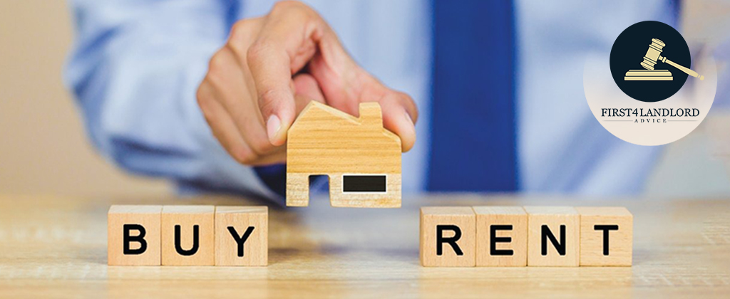 Renting vs. Buying: Which is Right for You 1 Renting vs. Buying: Which is Right for You?