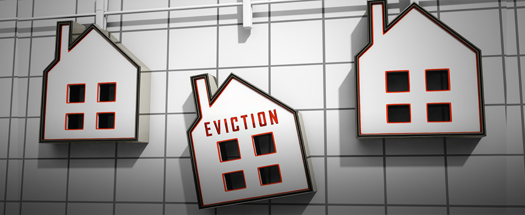 Avoid These Common Eviction Pitfalls as a Rental Landlord